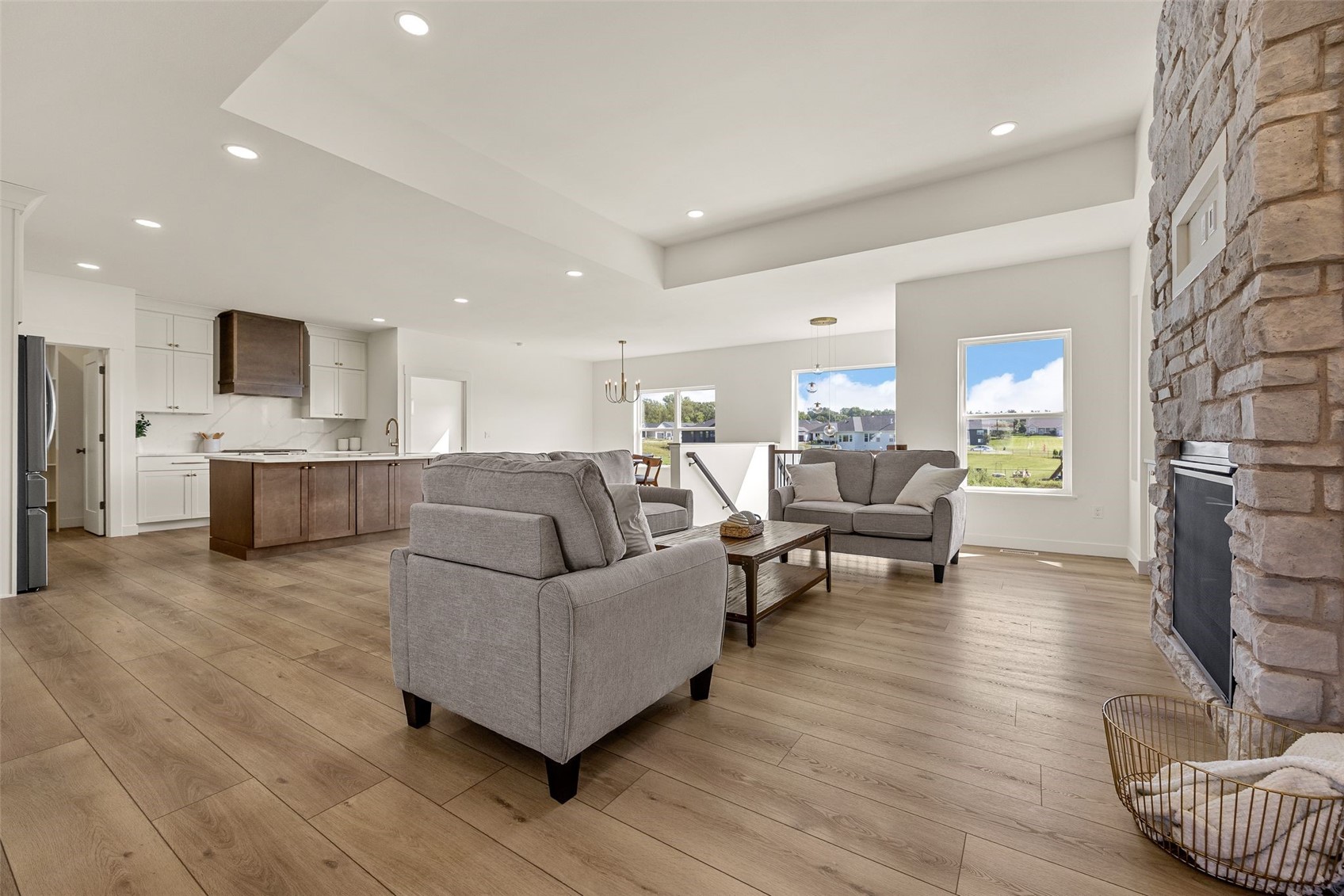 524 Park View Court Mt Vernon IA 52314