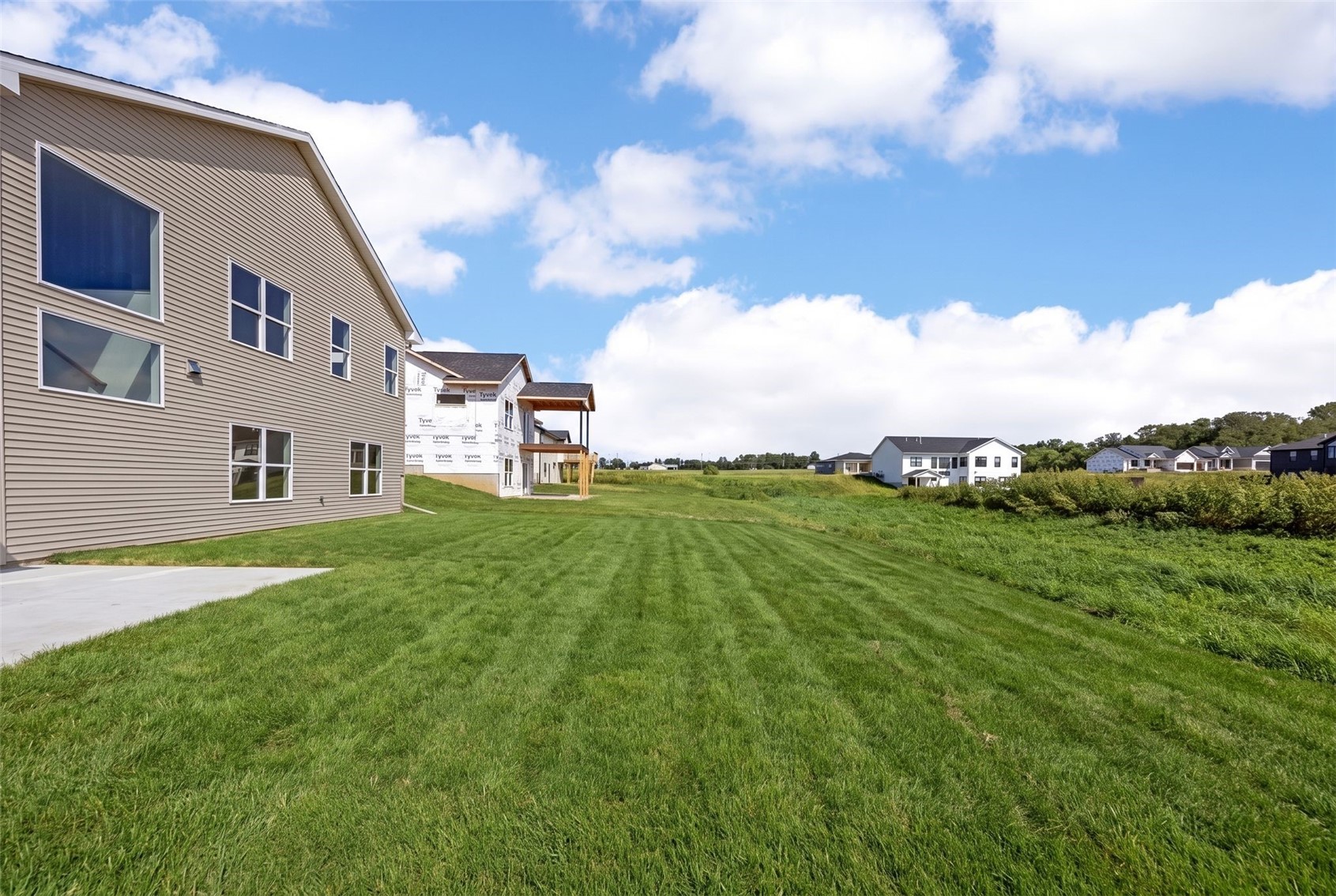 524 Park View Court Mt Vernon IA 52314