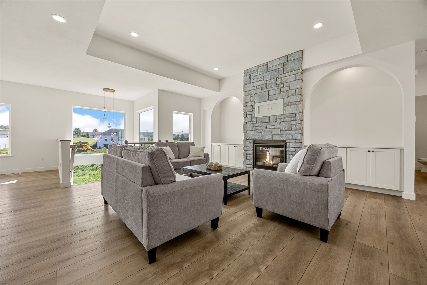 524 Park View Court Mt Vernon IA 52314