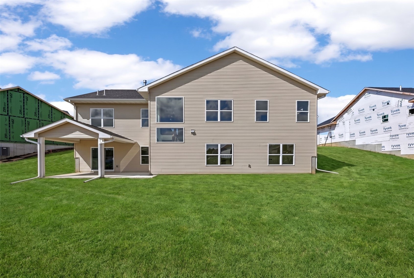 524 Park View Court Mt Vernon IA 52314