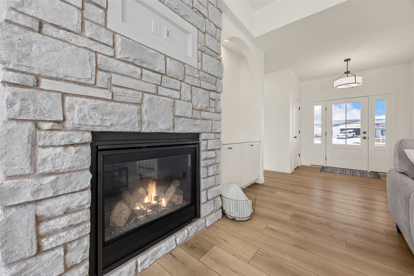 524 Park View Court Mt Vernon IA 52314