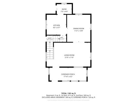 1116 A Avenue NW Cedar Rapids IA 52405