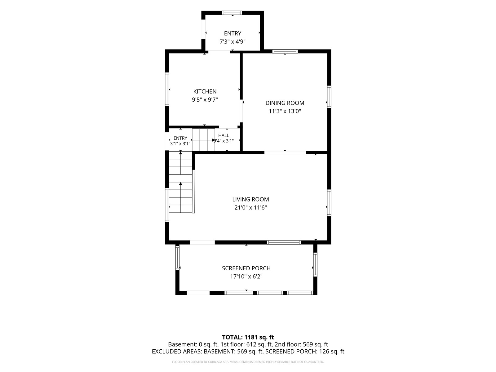 1116 A Avenue NW Cedar Rapids IA 52405