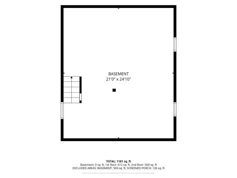 1116 A Avenue NW Cedar Rapids IA 52405