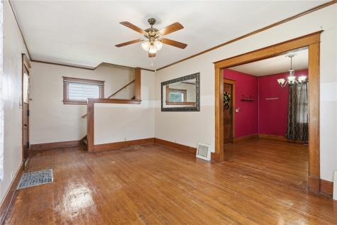 1116 A Avenue NW Cedar Rapids IA 52405