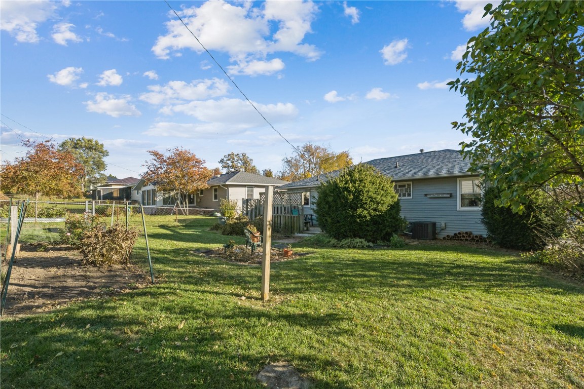 148 33rd Avenue SW Cedar Rapids IA 52404