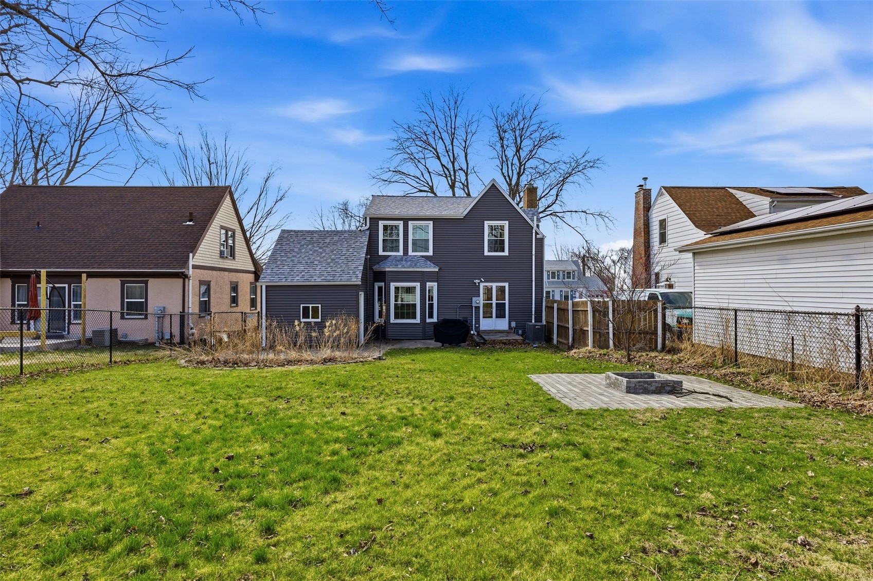 1624 Wildwood Drive NE Cedar Rapids IA 52402
