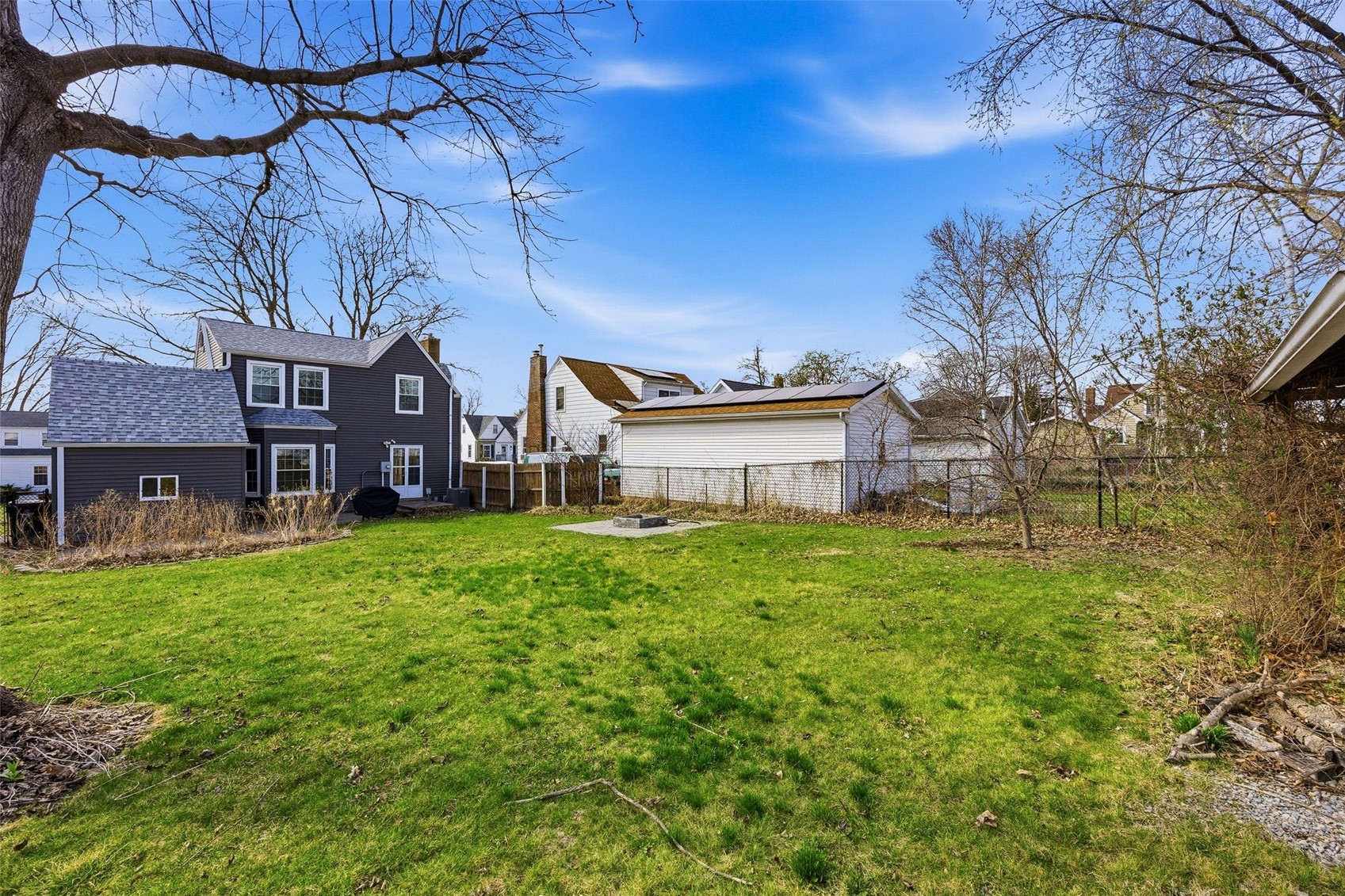 1624 Wildwood Drive NE Cedar Rapids IA 52402
