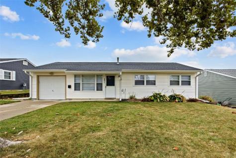 251 Boice Road NW Cedar Rapids IA 52405