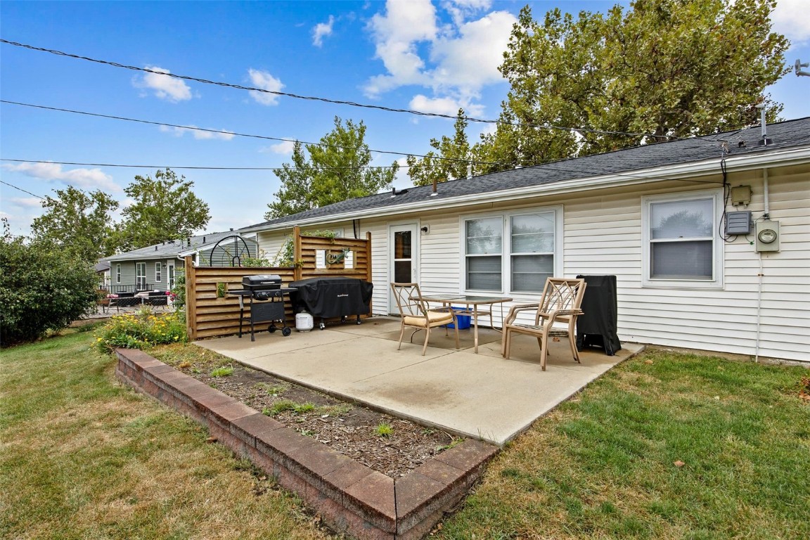 251 Boice Road NW Cedar Rapids IA 52405