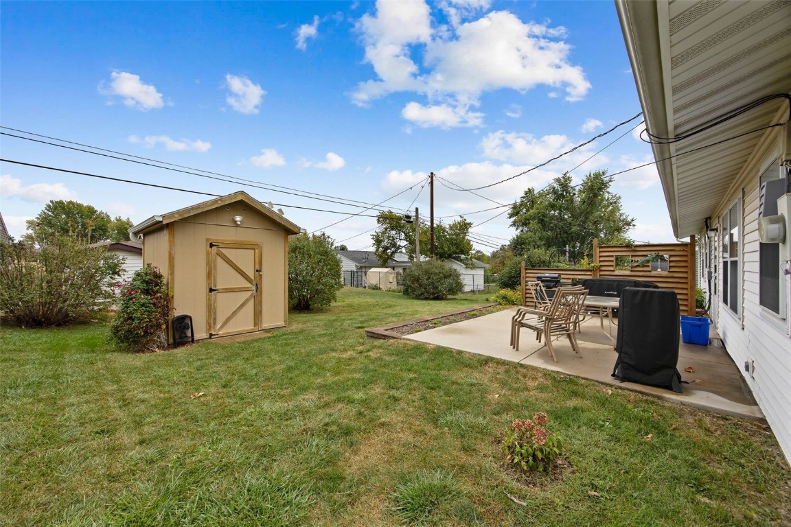 251 Boice Road NW Cedar Rapids IA 52405