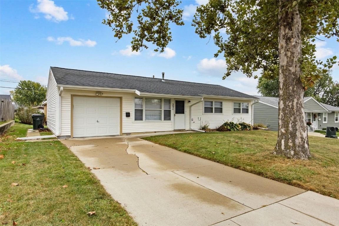 251 Boice Road NW Cedar Rapids IA 52405