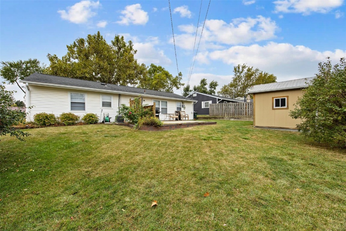 251 Boice Road NW Cedar Rapids IA 52405