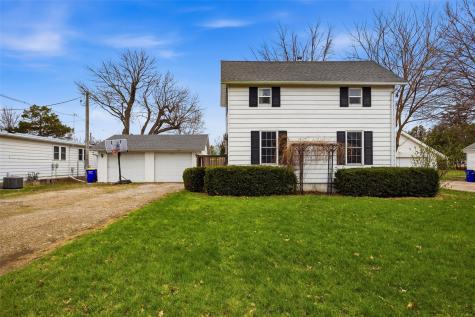 126 C Avenue Kalona IA 52247