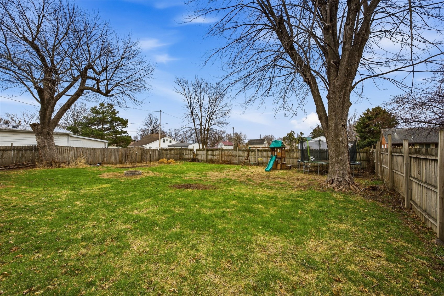 126 C Avenue Kalona IA 52247