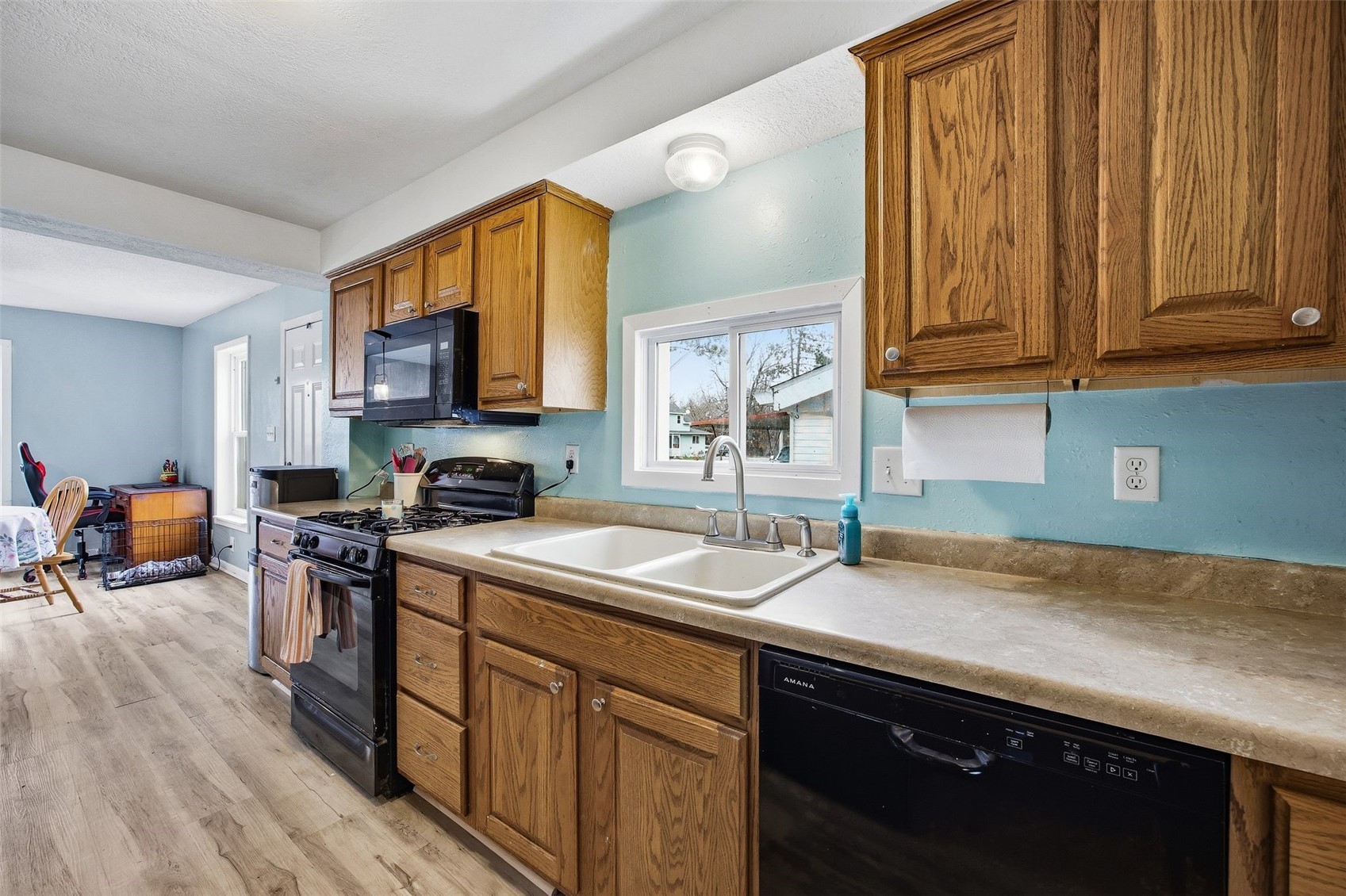 126 C Avenue Kalona IA 52247