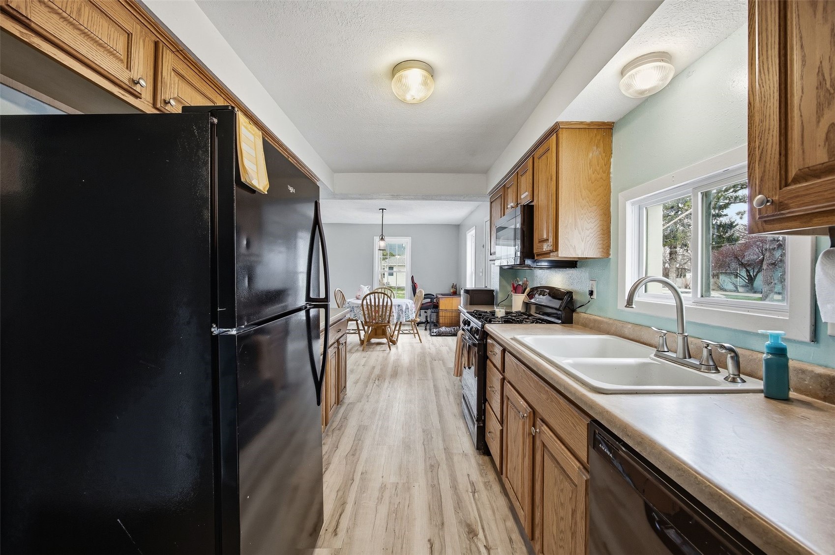 126 C Avenue Kalona IA 52247