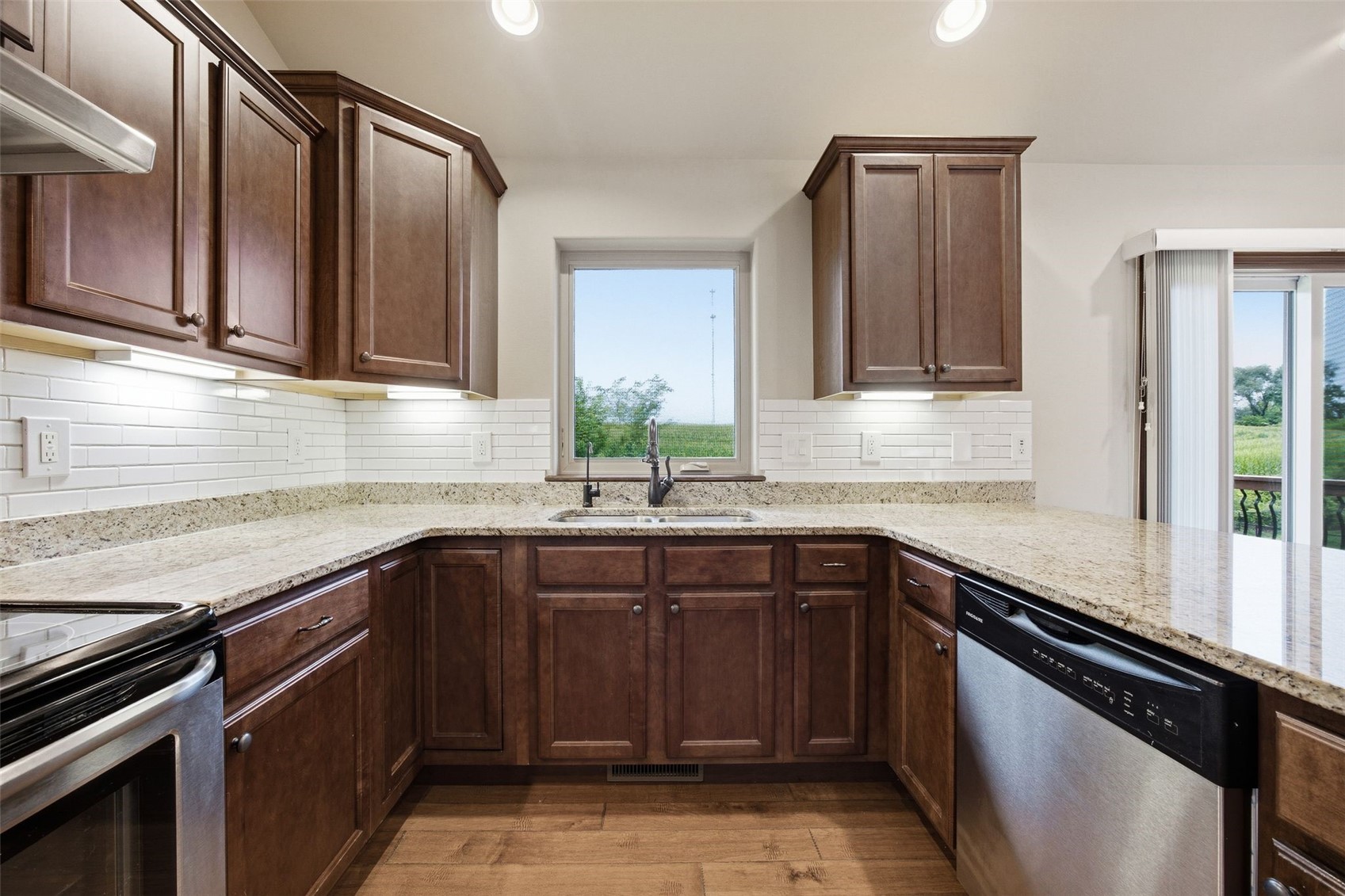 513 Bainberry Street Tiffin IA 52340