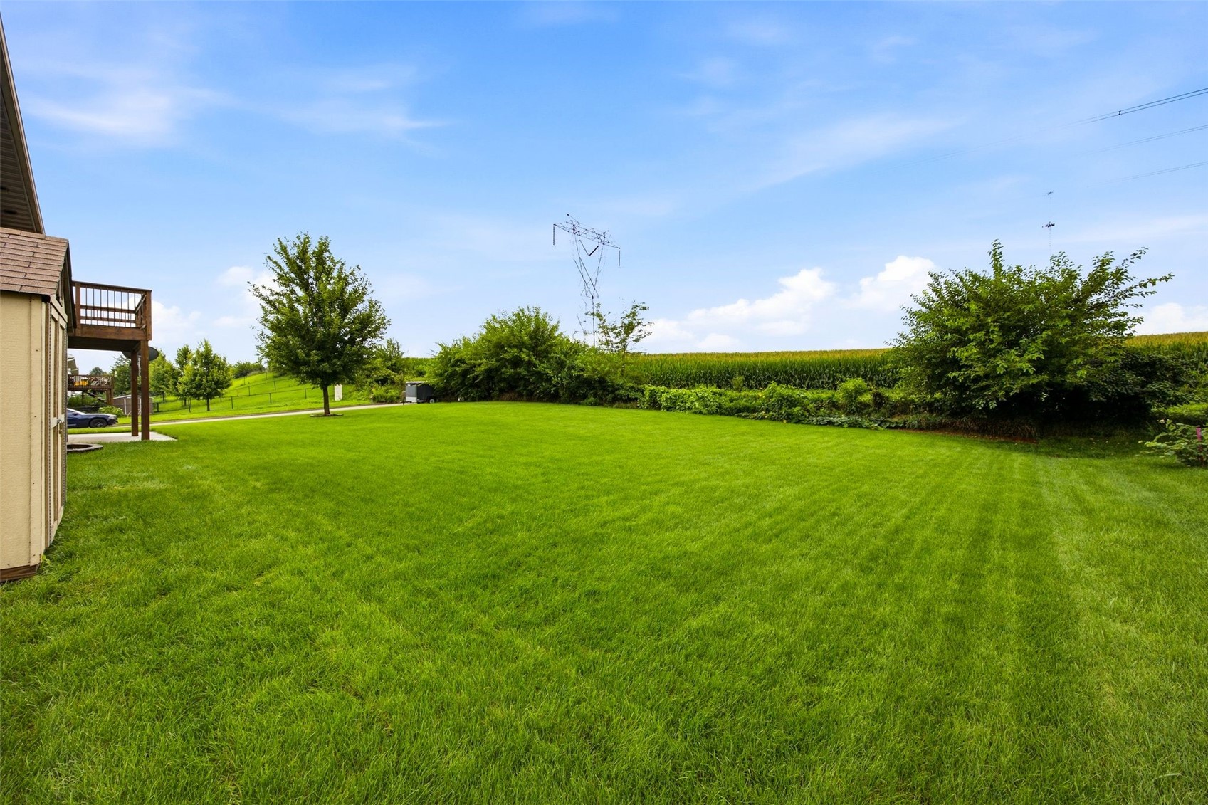 513 Bainberry Street Tiffin IA 52340