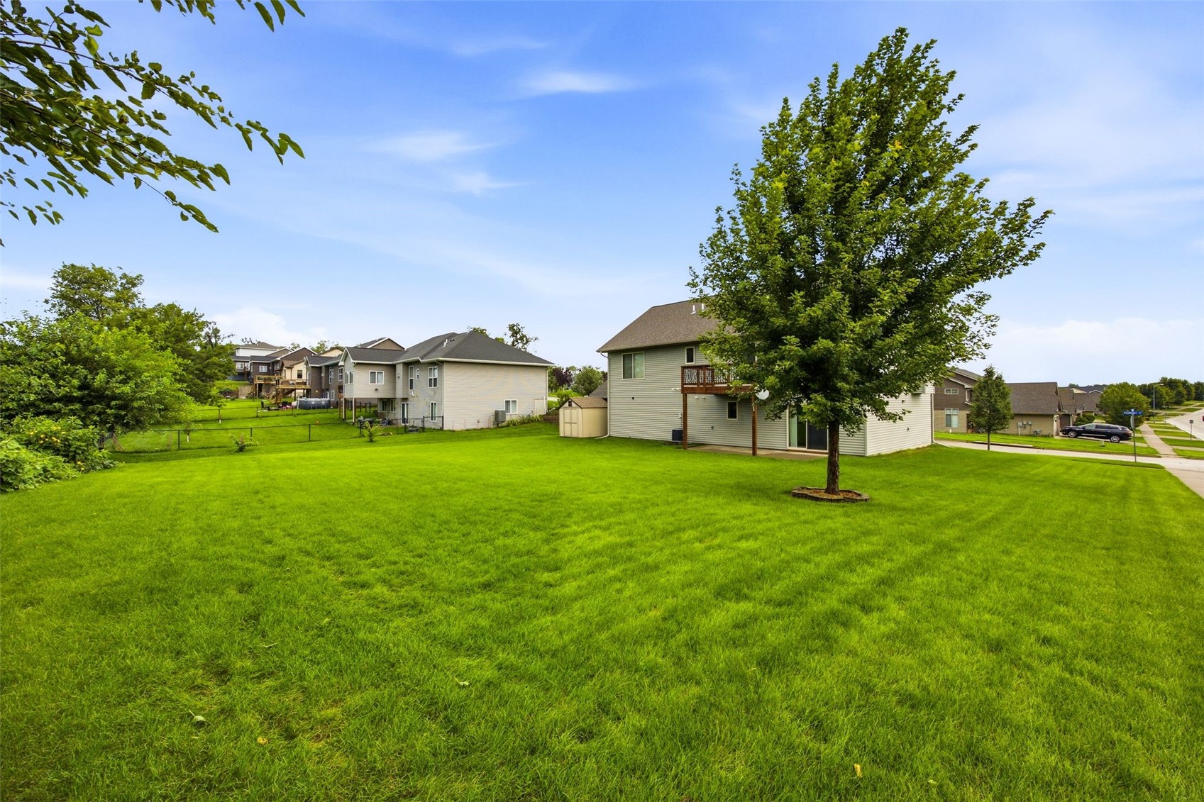 513 Bainberry Street Tiffin IA 52340
