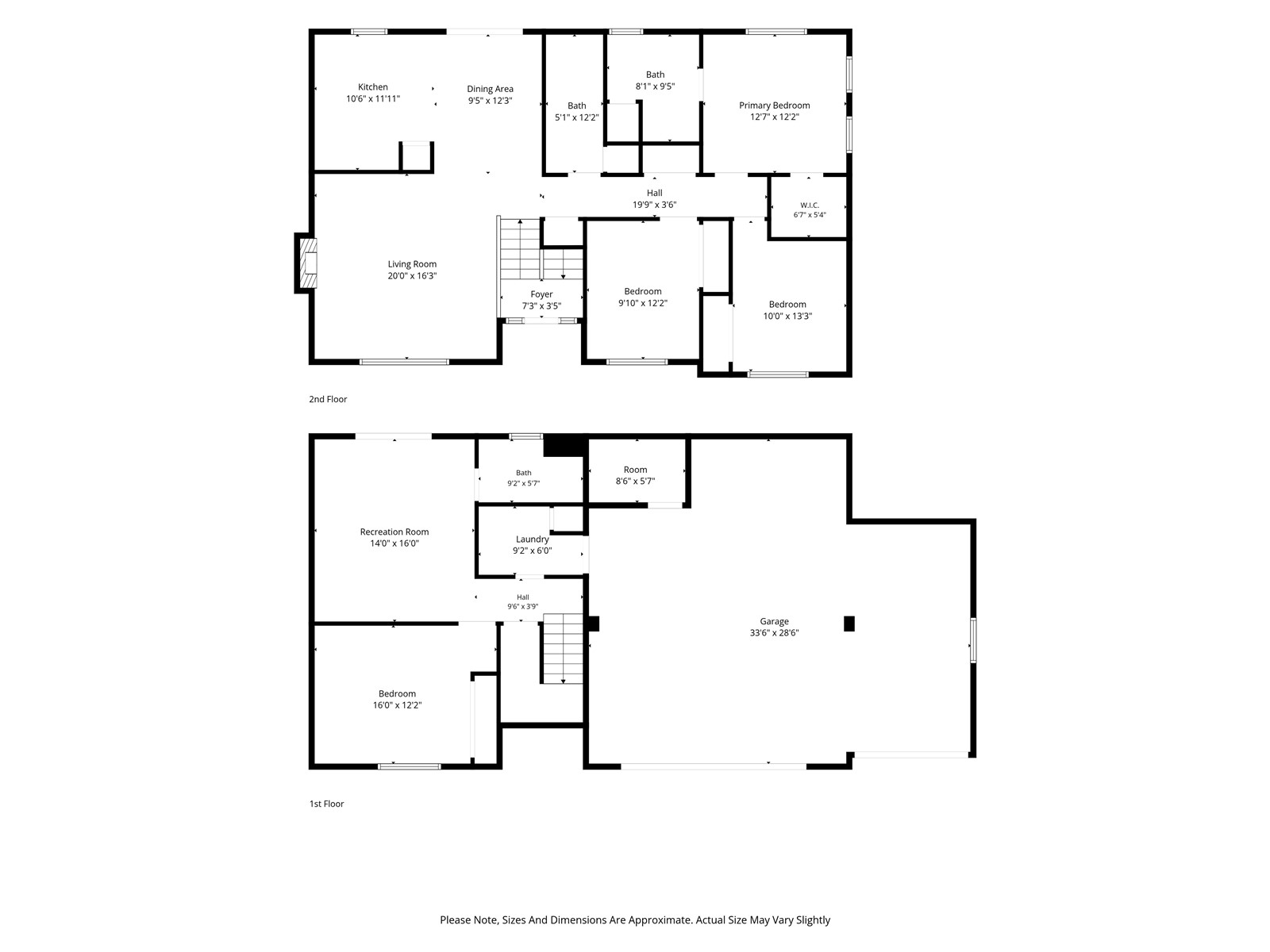 513 Bainberry Street Tiffin IA 52340