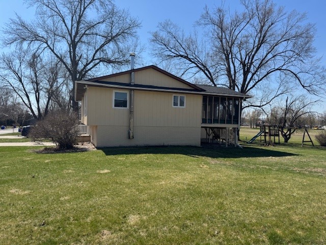 711 12th Street Kalona IA 52247