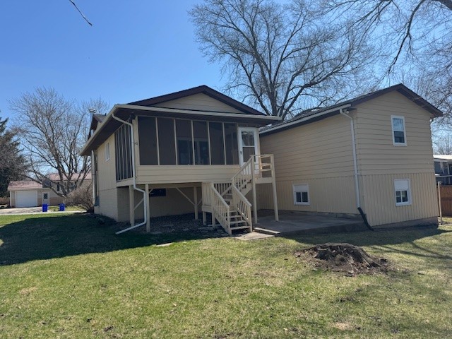 711 12th Street Kalona IA 52247
