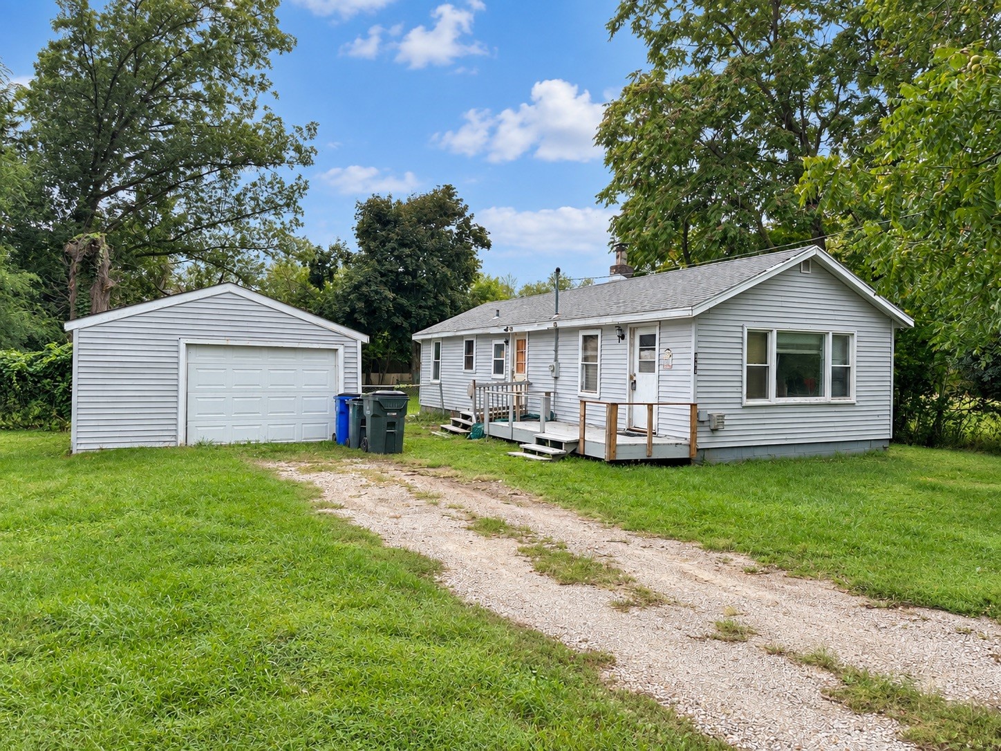 411 30th Street Drive SE Cedar Rapids IA 52403