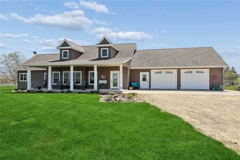 3119 Highway 38 Hopkinton IA 52237