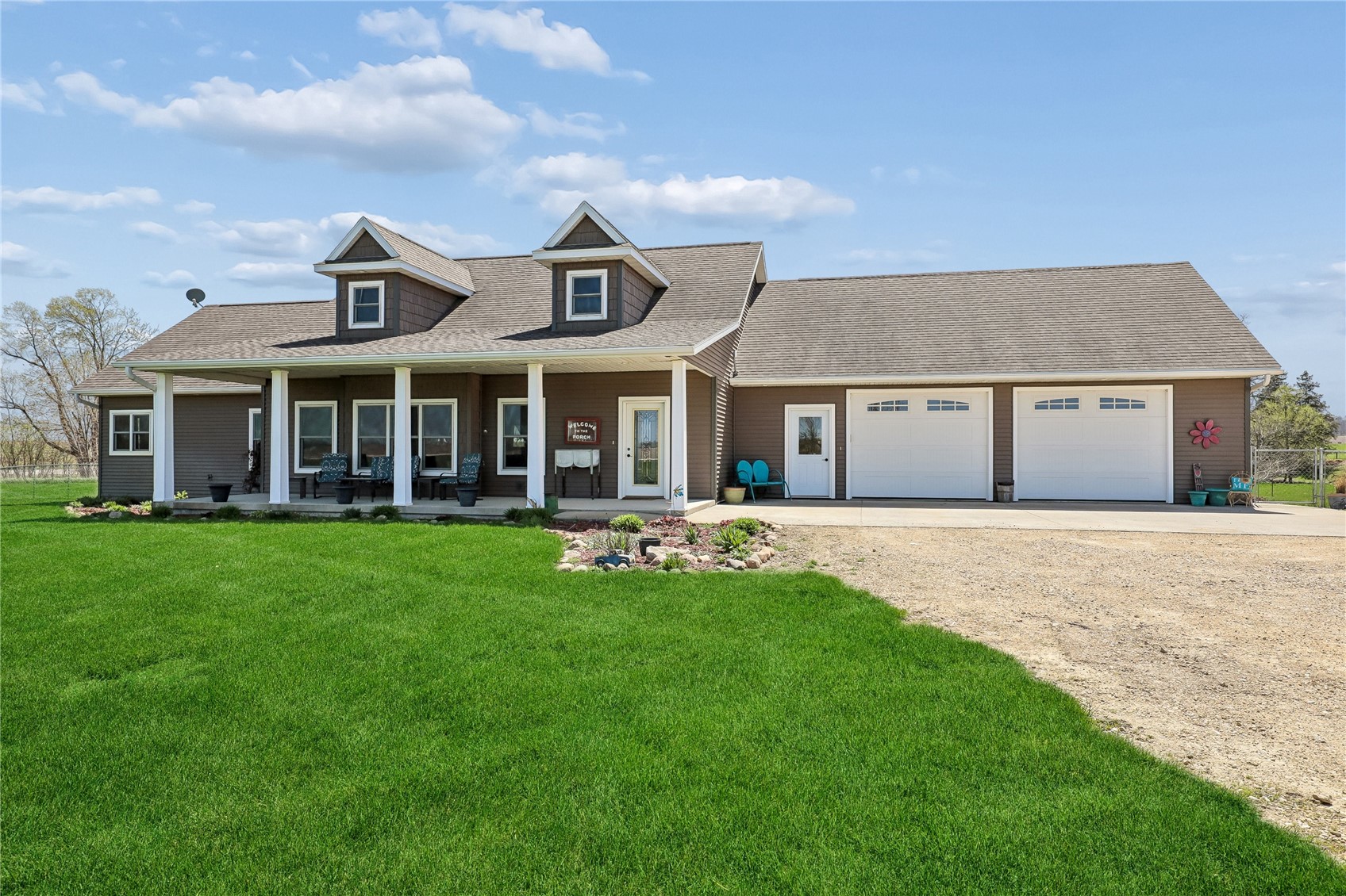 3119 Highway 38 Hopkinton IA 52237