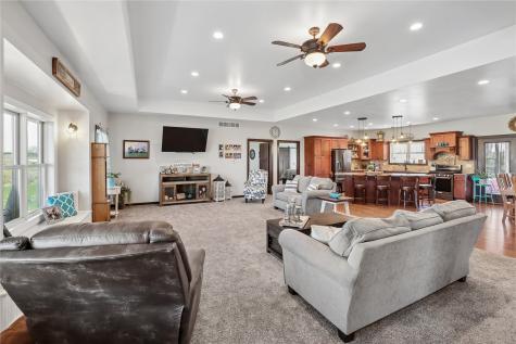 3119 Highway 38 Hopkinton IA 52237
