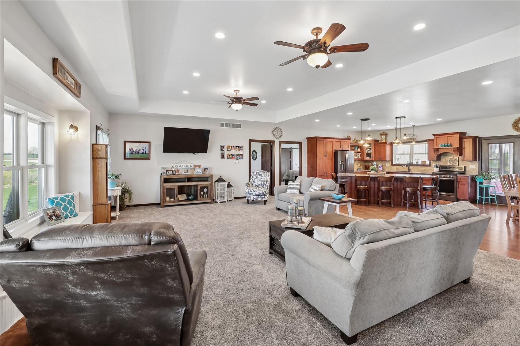 3119 Highway 38 Hopkinton IA 52237