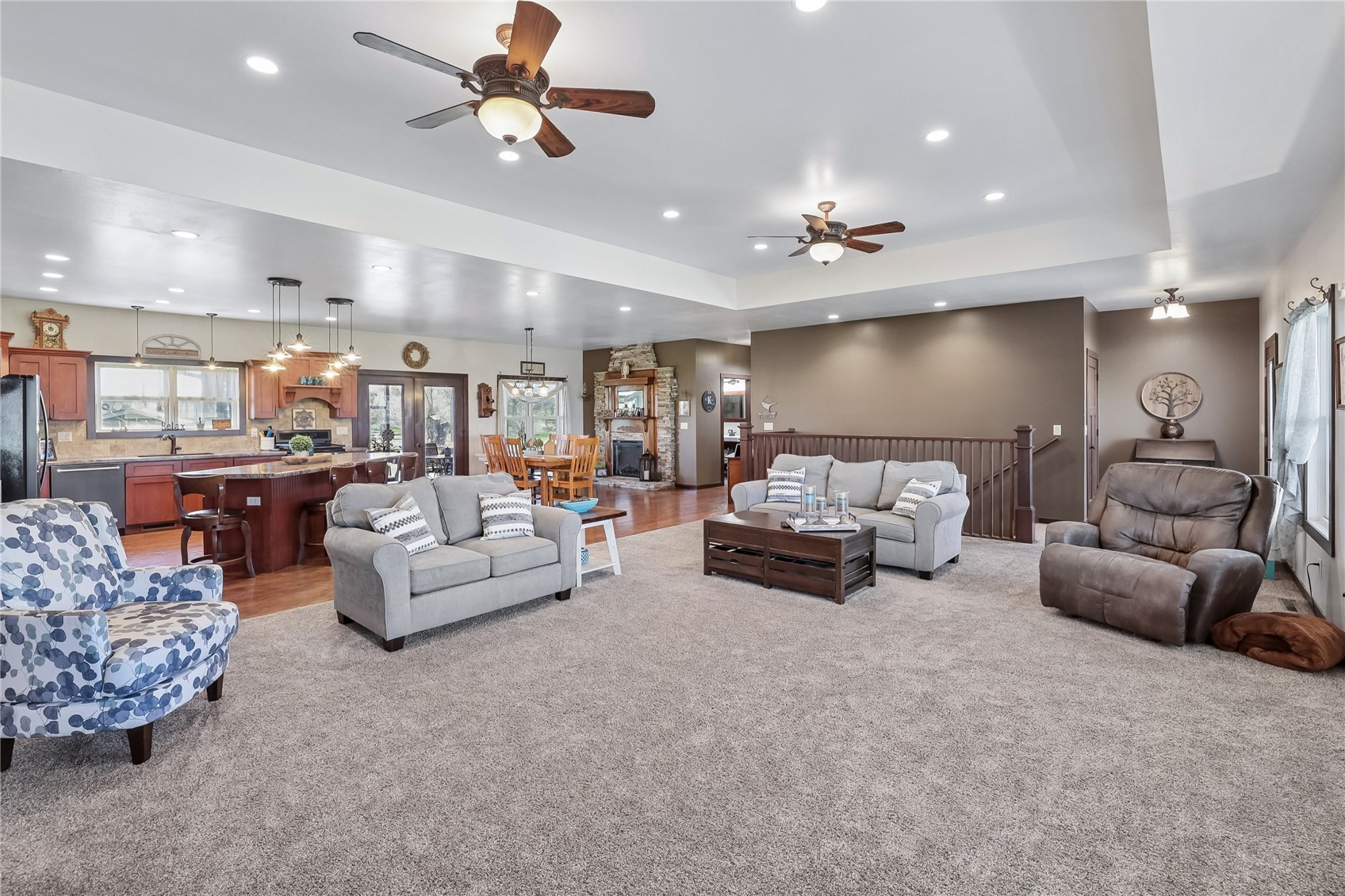 3119 Highway 38 Hopkinton IA 52237
