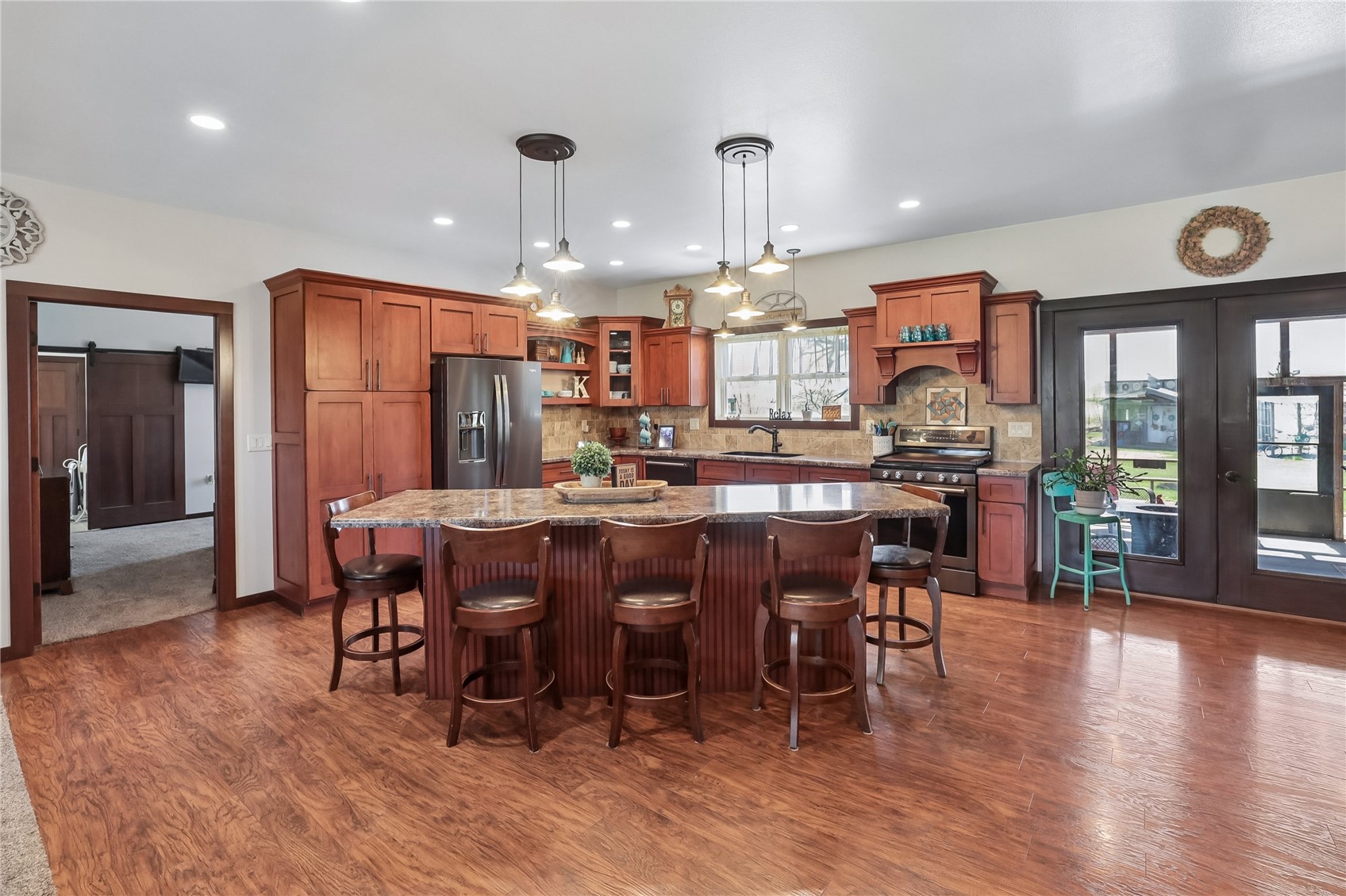 3119 Highway 38 Hopkinton IA 52237
