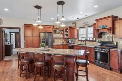 3119 Highway 38 Hopkinton IA 52237