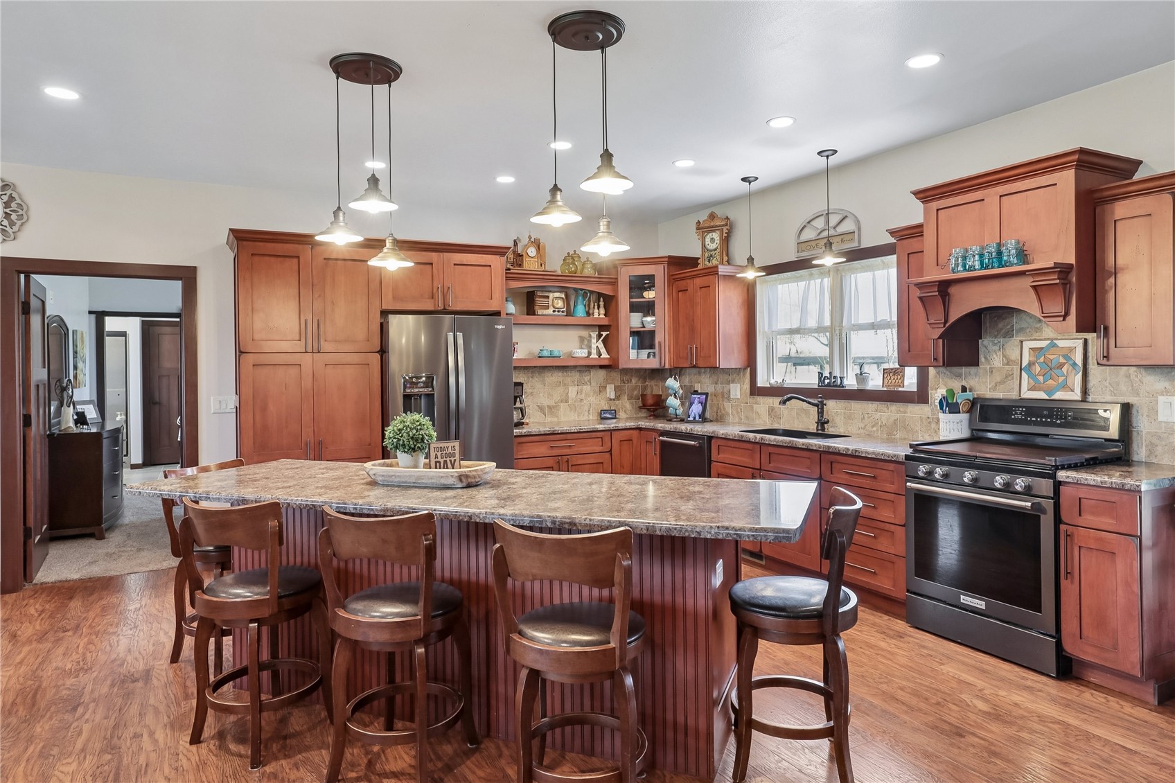 3119 Highway 38 Hopkinton IA 52237