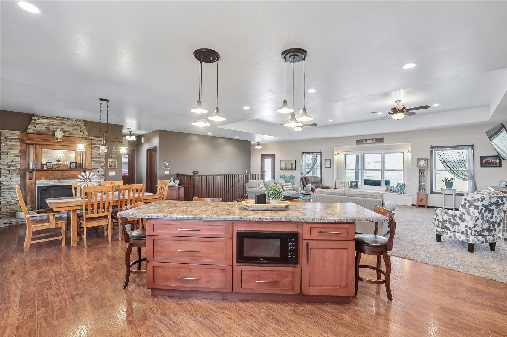 3119 Highway 38 Hopkinton IA 52237