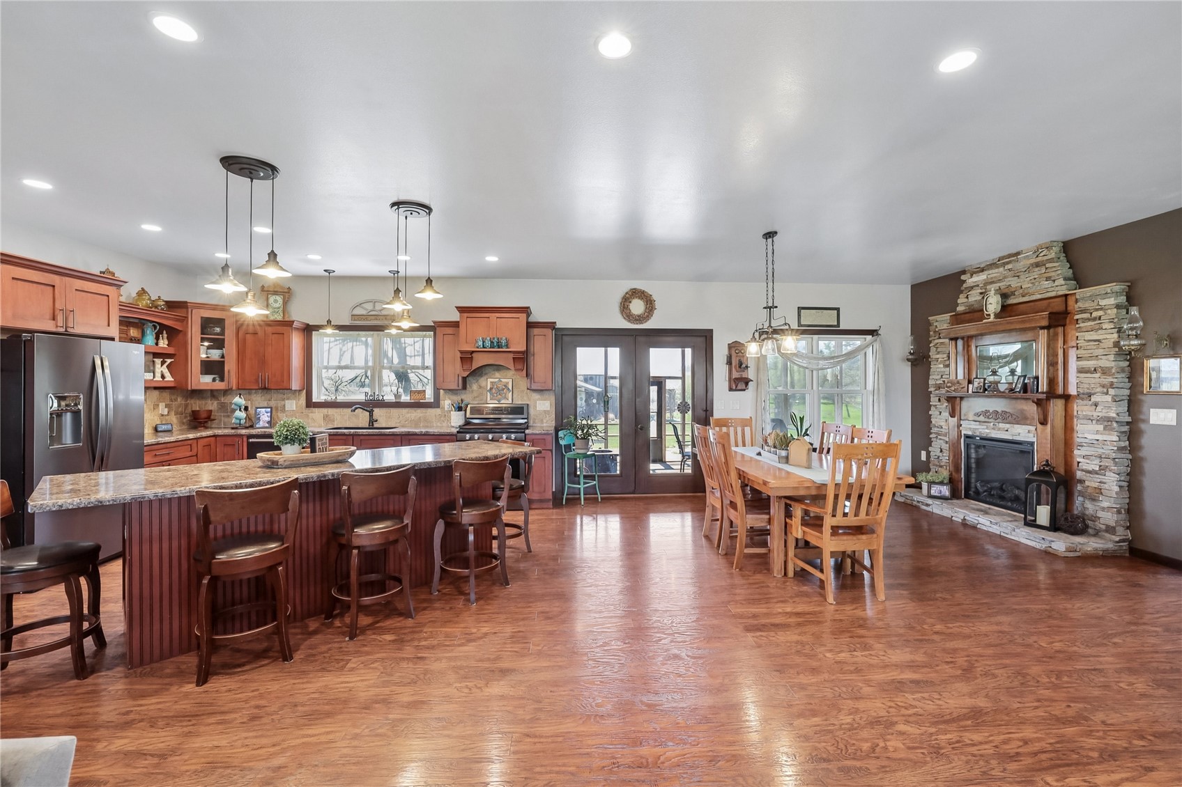 3119 Highway 38 Hopkinton IA 52237