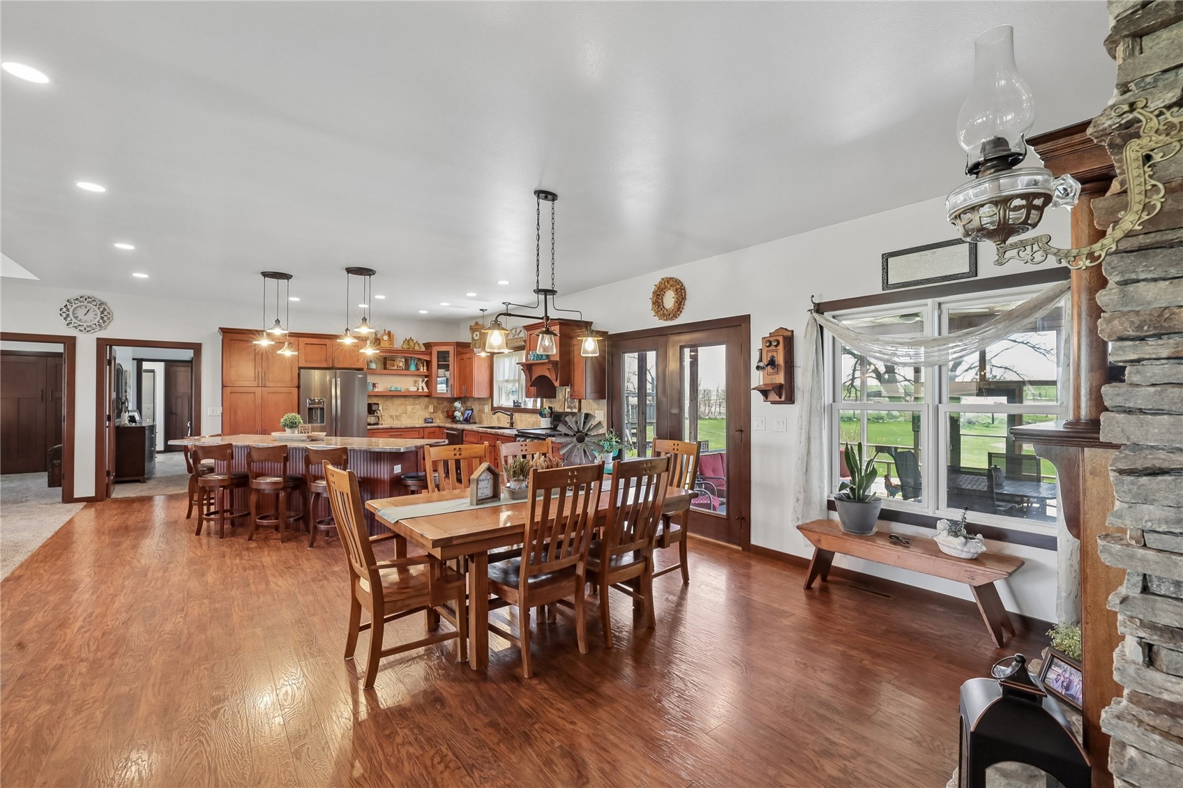 3119 Highway 38 Hopkinton IA 52237
