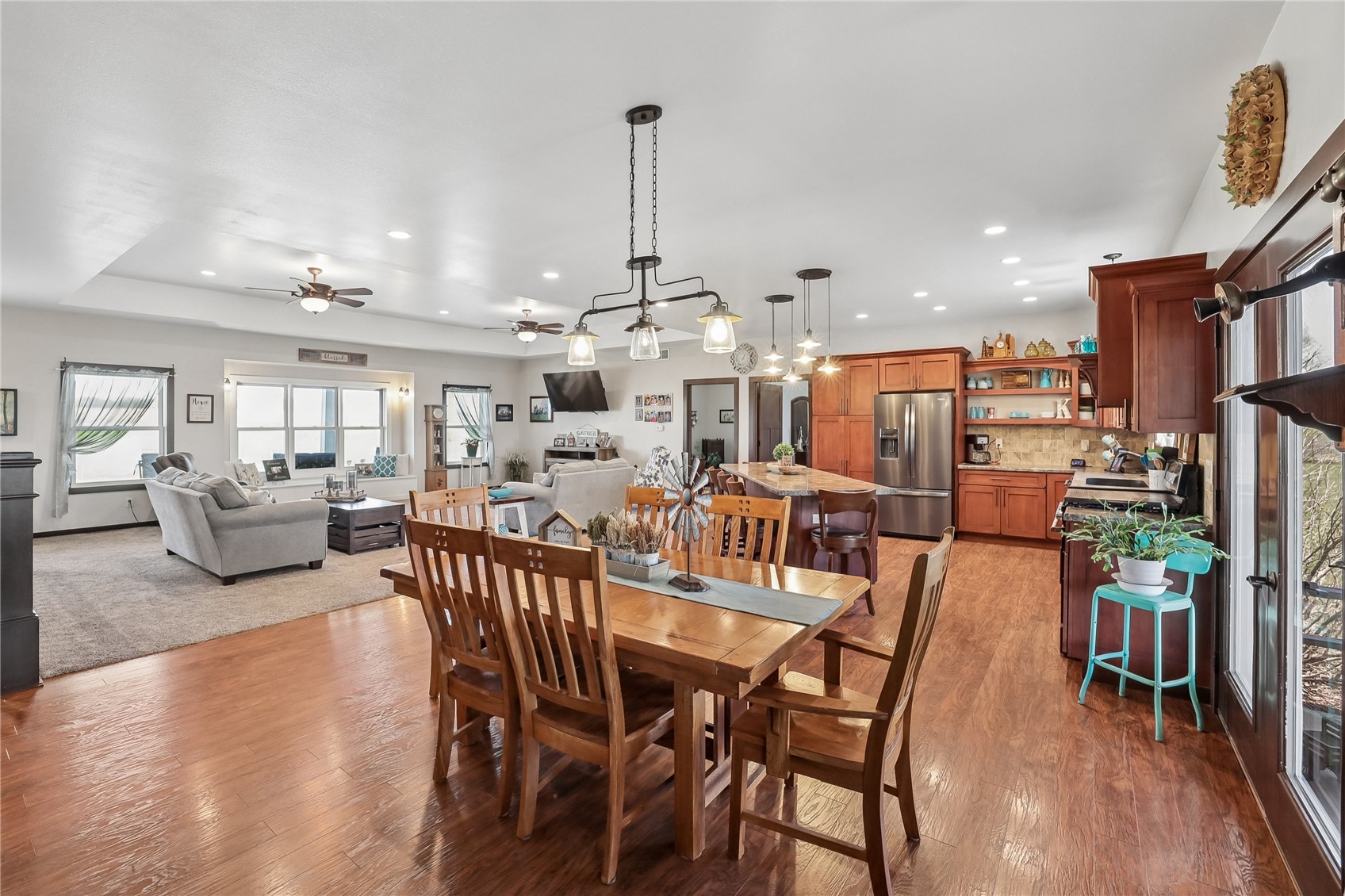 3119 Highway 38 Hopkinton IA 52237