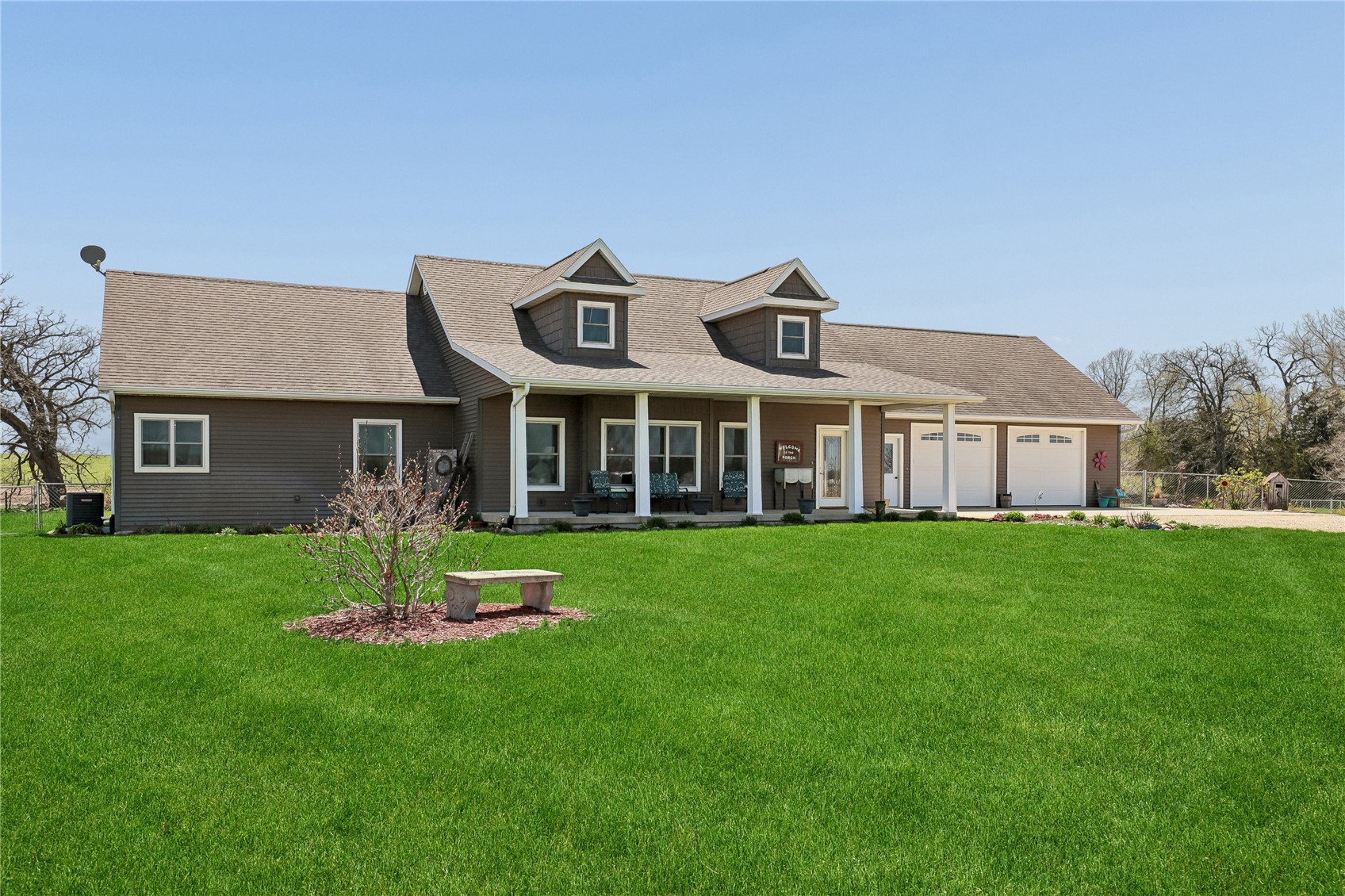 3119 Highway 38 Hopkinton IA 52237
