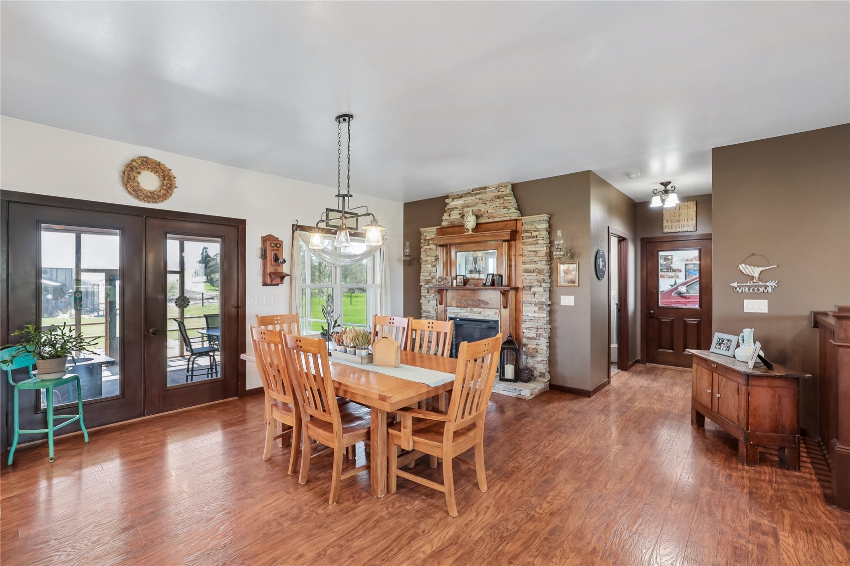 3119 Highway 38 Hopkinton IA 52237
