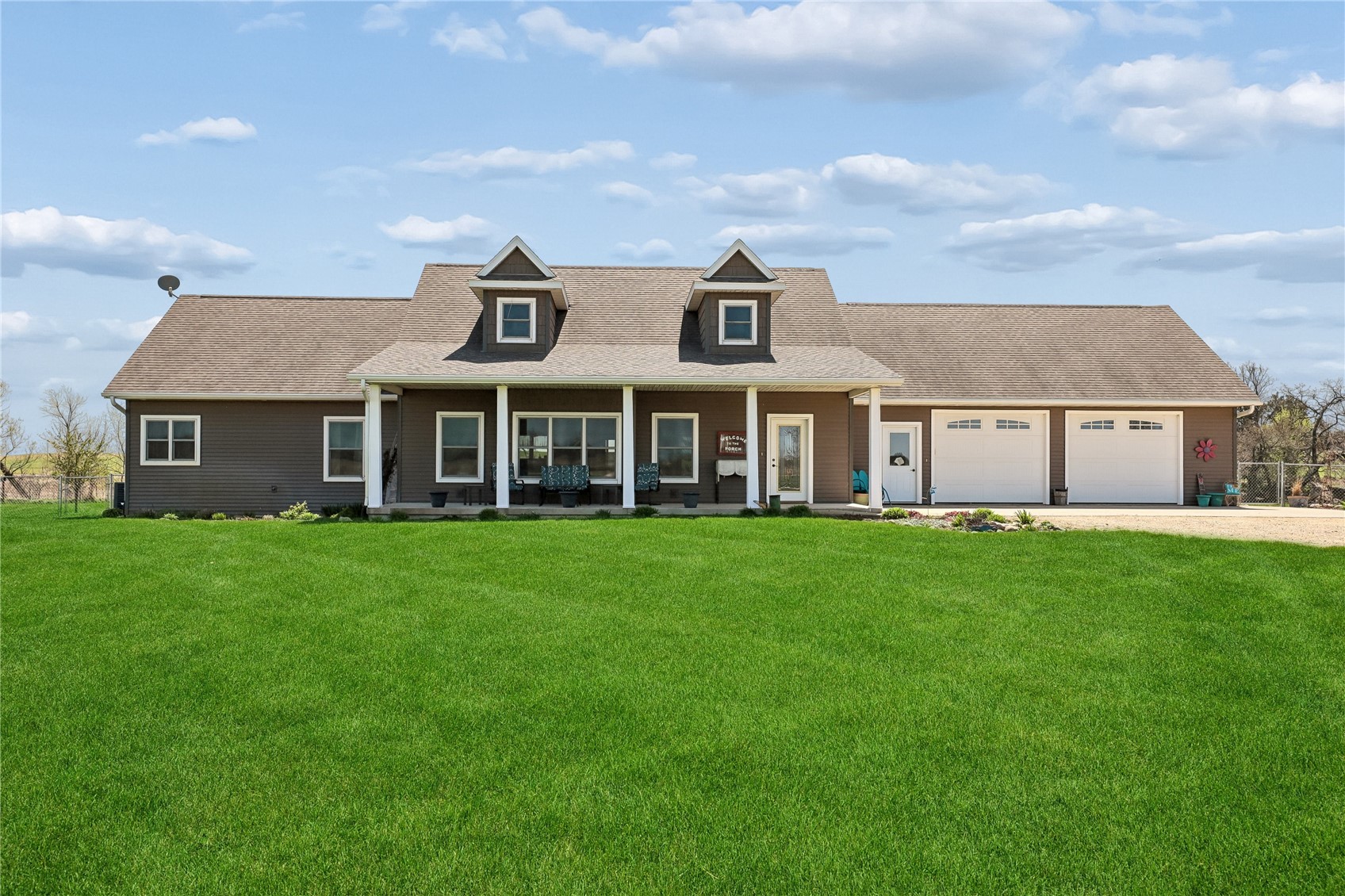 3119 Highway 38 Hopkinton IA 52237
