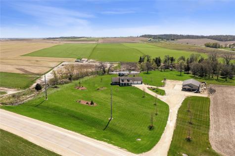 3119 Highway 38 Hopkinton IA 52237