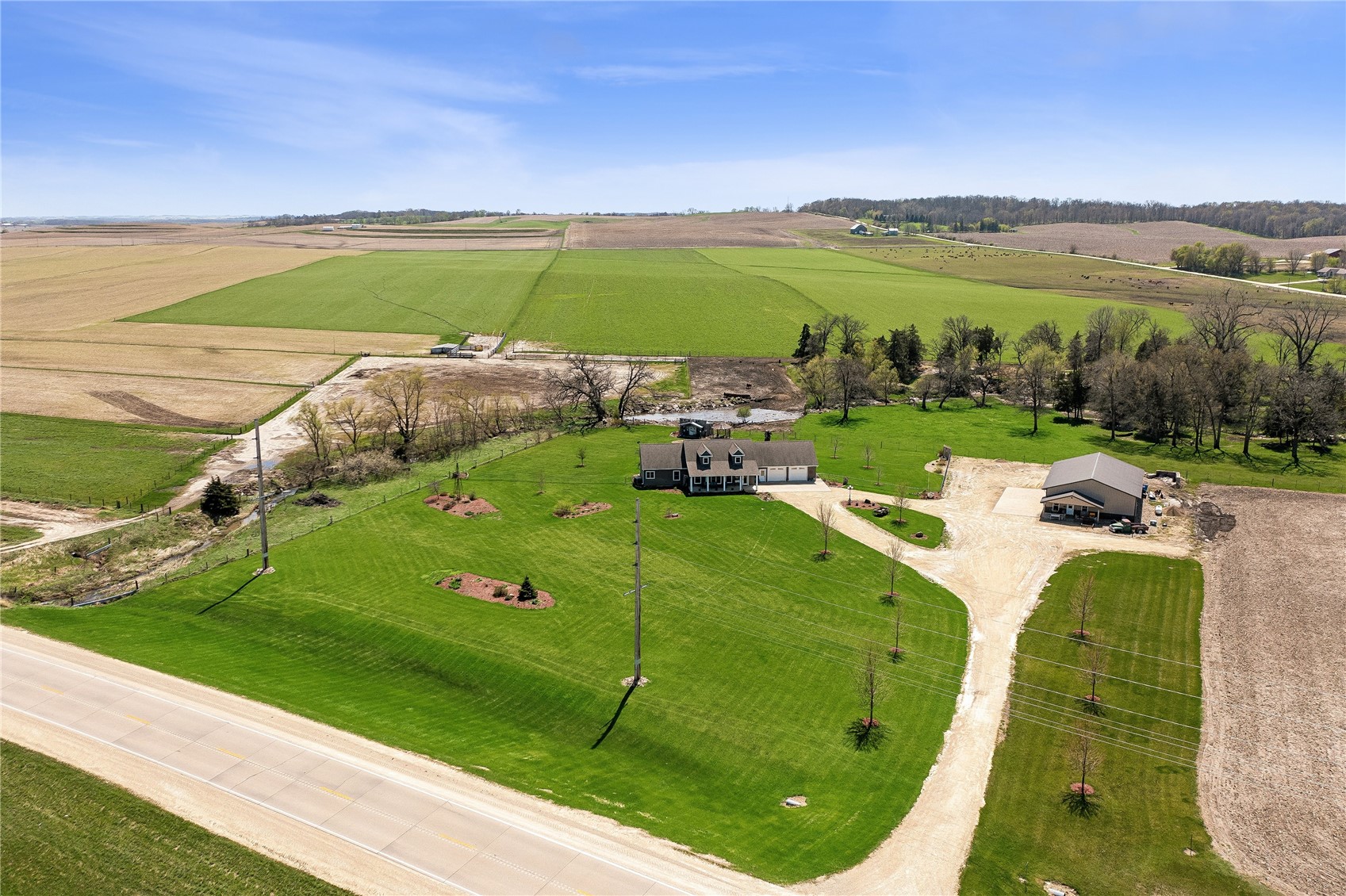 3119 Highway 38 Hopkinton IA 52237