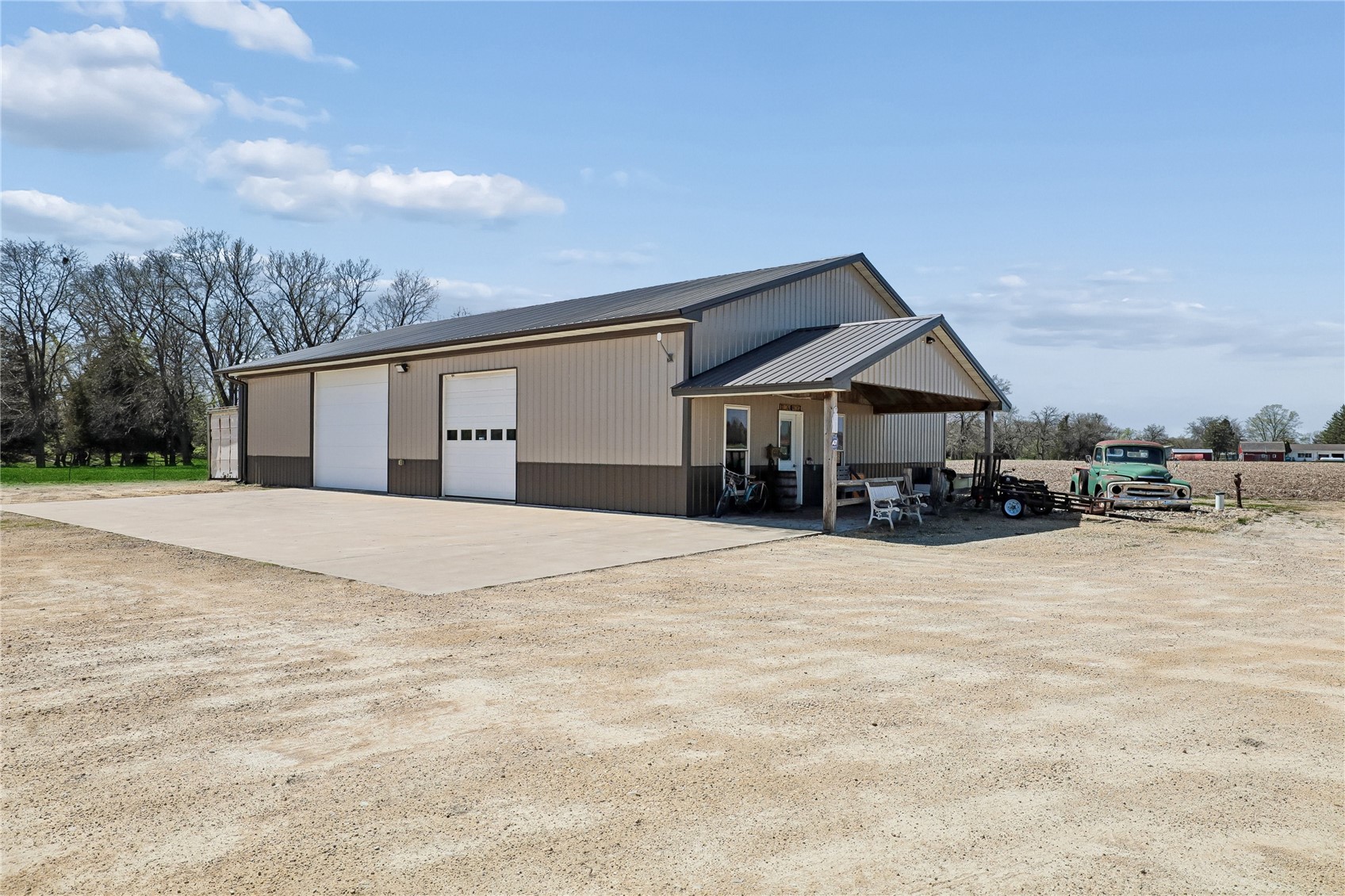 3119 Highway 38 Hopkinton IA 52237