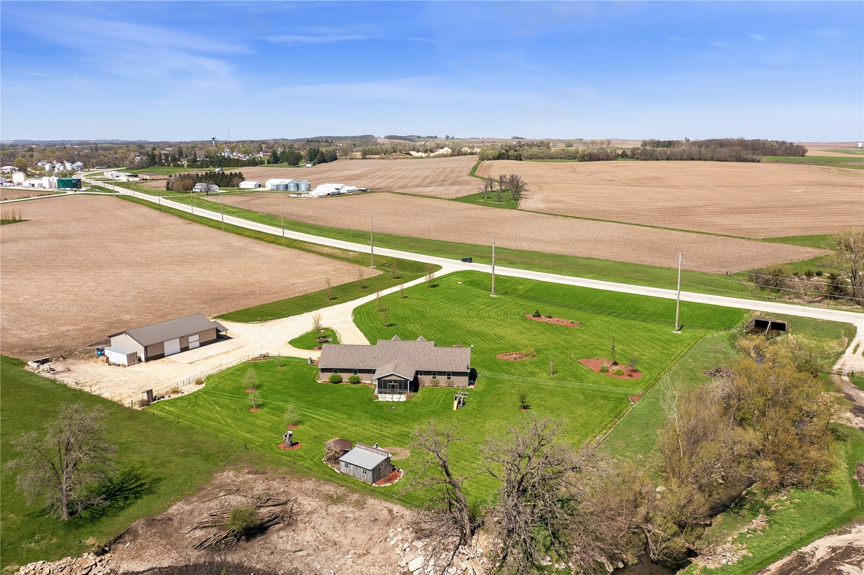 3119 Highway 38 Hopkinton IA 52237