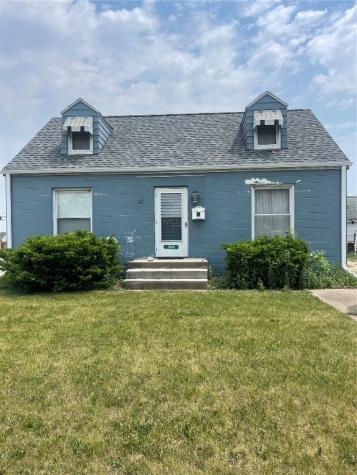 1909 Williams Boulevard SW Cedar Rapids IA 52404