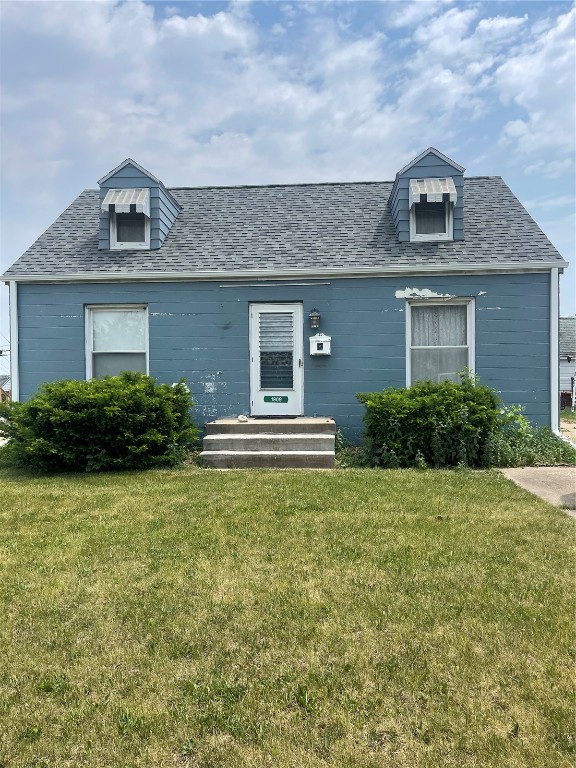 1909 Williams Boulevard SW Cedar Rapids IA 52404