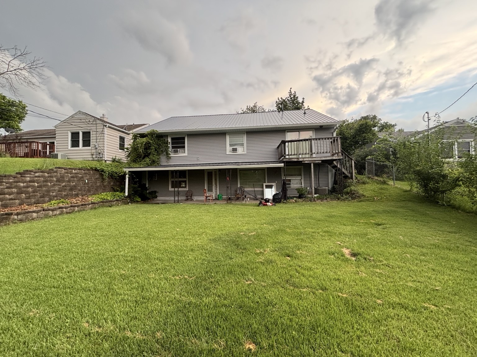 2191 Chandler Street SW Cedar Rapids IA 52404